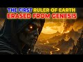 Hidden Genesis: The Power That Governed Earth Before Eden