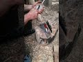 kaşık içi düzetme