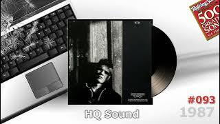 U2 - I Still Haven't Found What I'm Looking For 1987 HQ