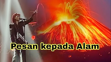 Pesan kepada Alam ::: (Music official gothic NU metal indonesia) 💫 Lagu keren 💫