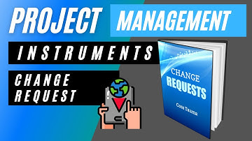 Change Request  -  PM Docs In a Minute