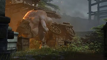 Project Offset: Giant - Tech-Demo