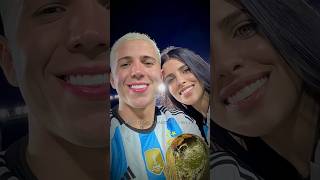 Đội tuyển Argentina - Nơi tập trung của những boy chung tình 🇦🇷❤️