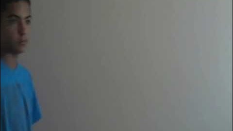 MUZZLE FLASH In Windows Movie Maker Test