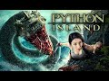 Python Island (2021) [Sci-Fi] [Action] [Adventure] Escape the Island of Predators | Full Movie