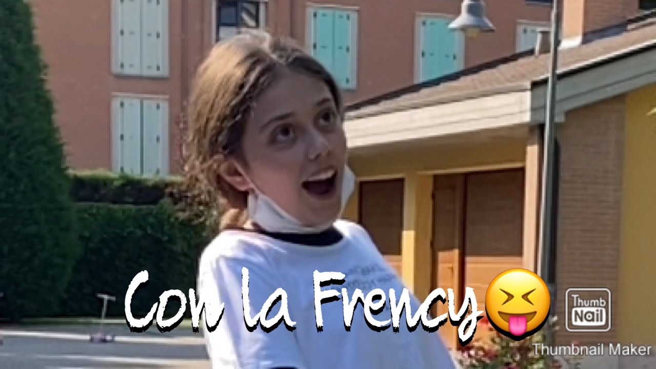 Vlog: RIVEDO MIA CUGINA🤩 - YouTube