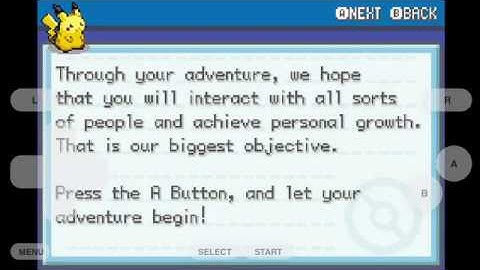 Eclipse Emulator iOS 13 NO REVOKE | Pokémon LeafGreen [GBA EMULATION ON IOS]