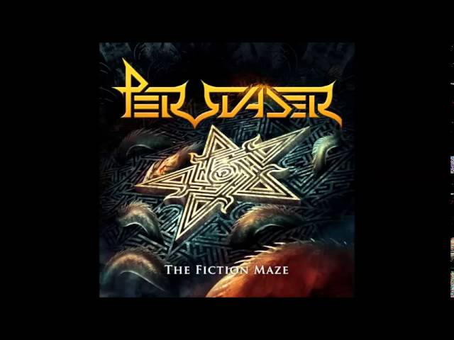 Persuader - War