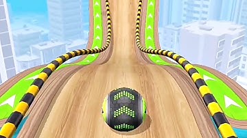 Going Balls All Levels Gameplay Android iOS Part 2022