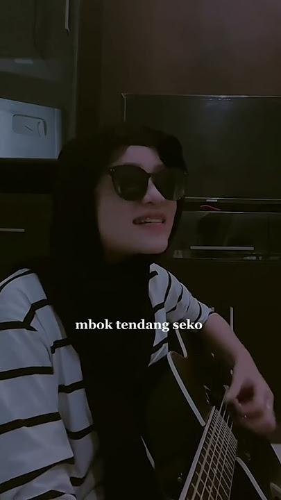 NEMEN - NOVI APRILIA #nemen #happyasmara #gilgasahid