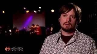 Hands-On Audio Engineering Training: Inside MediaTech Institute's Recording Arts Program