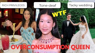 Becca Bloom Exposed: TikTok’s Real-Life Marie Antoinette 👑🩸