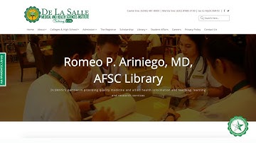 Remote Access to Online Databases using OpenAthens