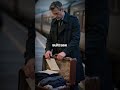 Dead Man Found With Impossible Secret Code