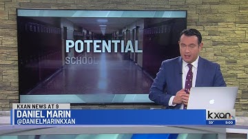 Parents, Students protest as PFISD discusses school closures, possible cuts to programs