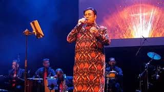 Tumhari Nazar Kyun Khafa - Vipin Sachdeva & Juli Saheb Live in The Netherlands 22-09-2019