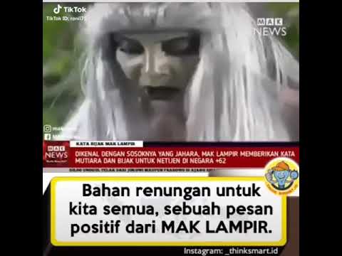 Download Gratis Gambar Kata-Kata Mutiara Dari Seseorang Nenek Rampir Youtube Terkeren by Katacinta.co