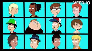 Girl You Need A Shot Of B12 Instrumental