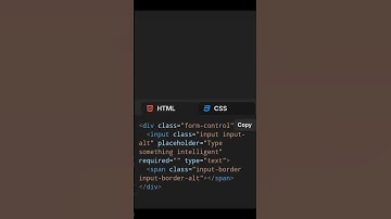 #shorts #programming #coding #css #html #javascript #ui #ux #design #programmers