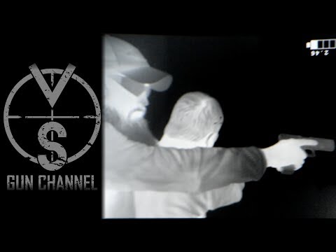 Stress Inoculation: Force on Force Training (Short)