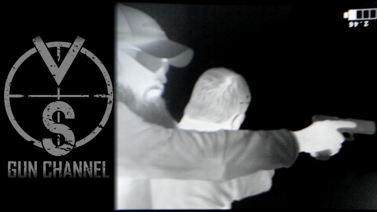 Stress Inoculation: Force on Force Training (Short) shooting in dc
