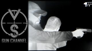 Stress Inoculation: Force on Force Training (Short)