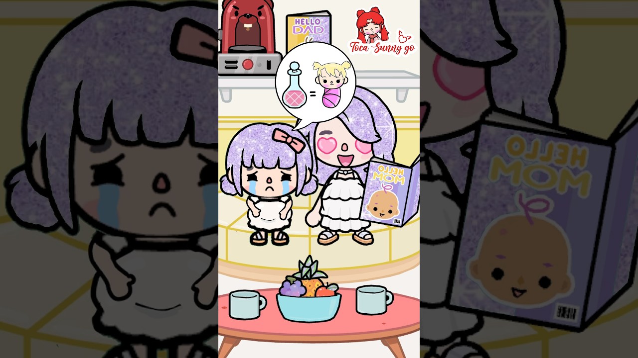 I’m pregnant like My mother😭🤰