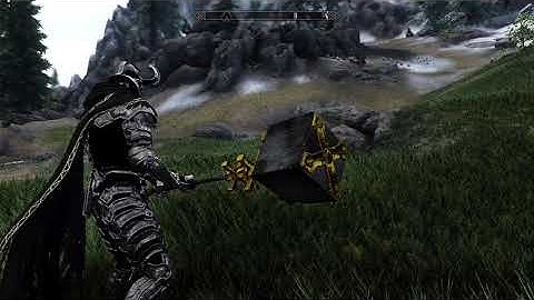 [Released] Added AMR support to the older skysa movesets