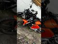 cichemoto! #motocycle #electrical #evmotorcycle #diy #regeneration #electricscooter