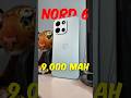 9000mAh Phone 2 வாரம் Use பண்ணேன்... #shorts