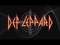 Def Leppard Euphoria - Paper Sun