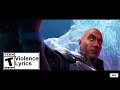 Rock v ice man