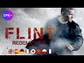 FLINT. REDEMPTION | Episode 1 | Action | Original Series | english subtitles