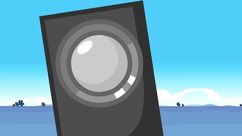 BFB BUT ONLY WHEN ANNOUNCER IS ON SCREEN