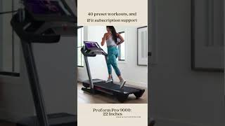 11 Treadmills with Screen: Elevate Your Fitness Routine(2024) #treadmillscenery #fitness #running