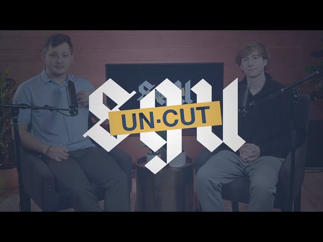 SGU Uncut | Simplify | Week 4