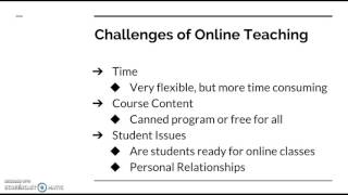 ACTE 630: Module 1
