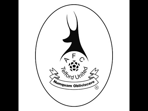 Прохождение Football Manager 2020 - AFC Telford #1 - Начало пути