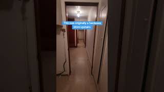 Why Can't I Rent This Apartment? #shorts