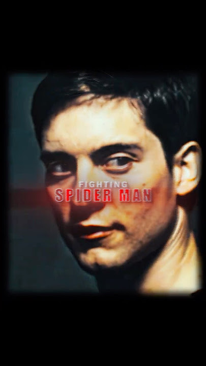 Tobey has no mercy☠