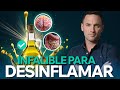 🌿5 enfermedades BENEFICIADAS con MCT- ACEITE DE COCO🌿 | 🧠 desinflama TU CEREBRO NATURALMENTE🍃