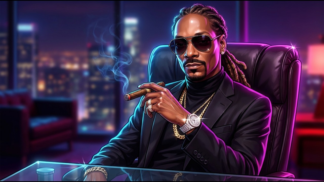 Legendary Rap Anthems 💥 90s Old School