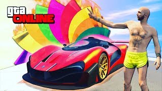 ДОРОГУ ПОКАЖЕШЬ? ЛОЛ, ЕЗЖАЙ ТУДА, ШАМАИЧ! ГТА ОНЛАЙН (ГОНКИ В GTA 5 ONLINE) ДОРОГУ ПОКАЖЕШЬ? ЛОЛ, ЕЗЖАЙ ТУДА, ШАМАИЧ! ГТА ОНЛАЙН (ГОНКИ В GTA 5 ONLINE)
