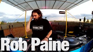Rob Paine @ MAKING TIME ♾️ 2024
