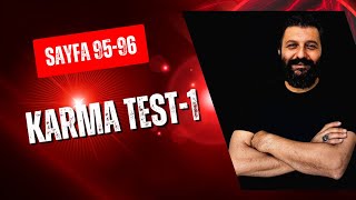 Tyt Matematik Karma Test - 1 Sayfa 9596 Net Yöntemler
