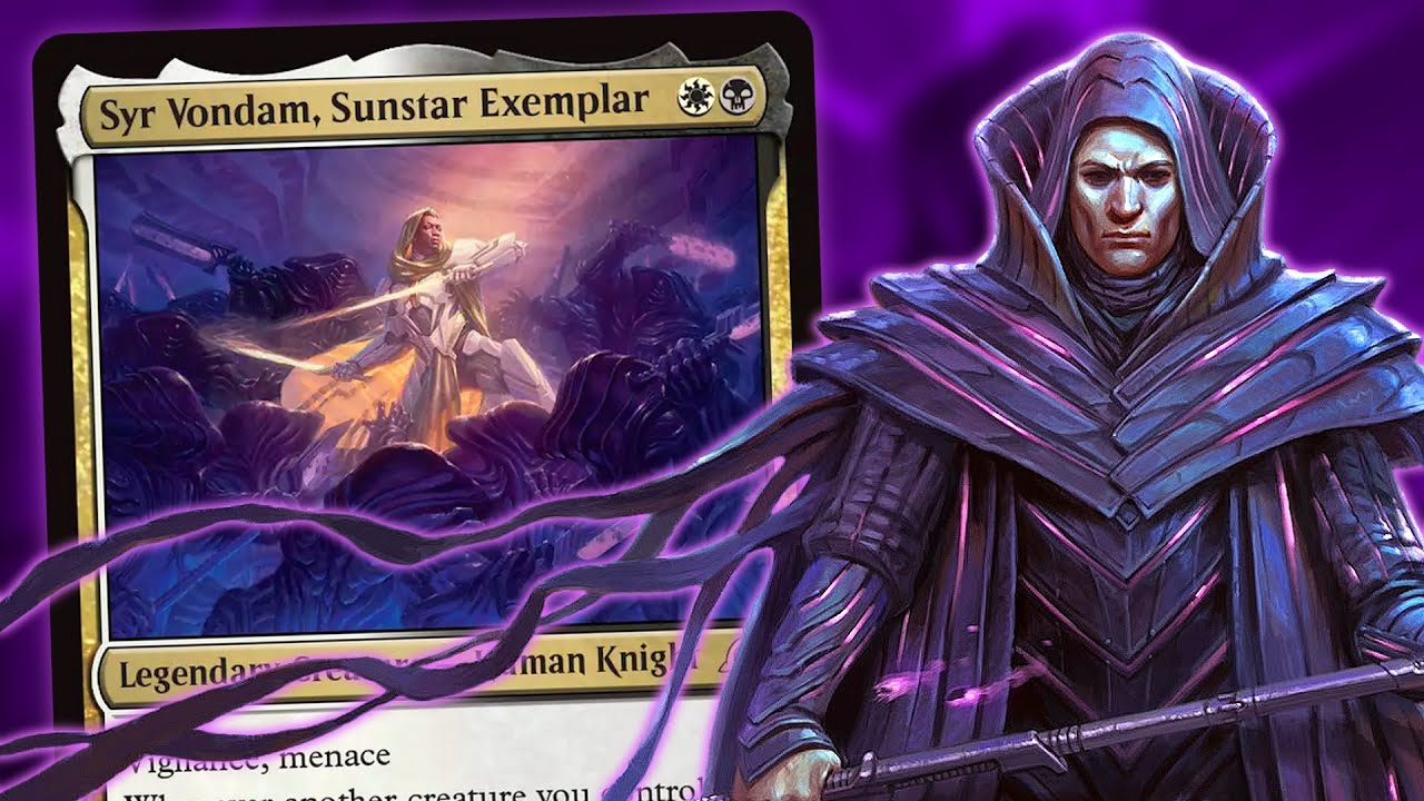 Sacrifice Decks Are Now AGGRO! - Standard Orzhov Sacrifice