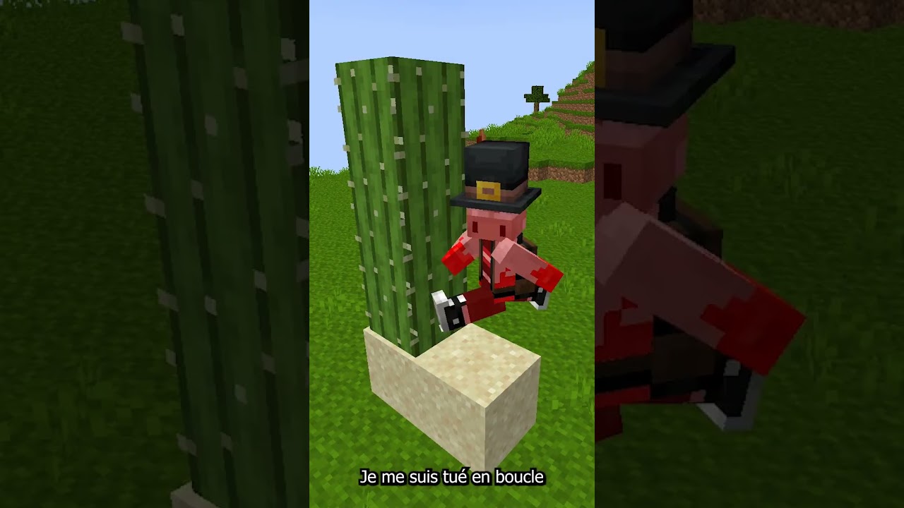 J'ai arnaqué tout un SMP avec cette astuce... 