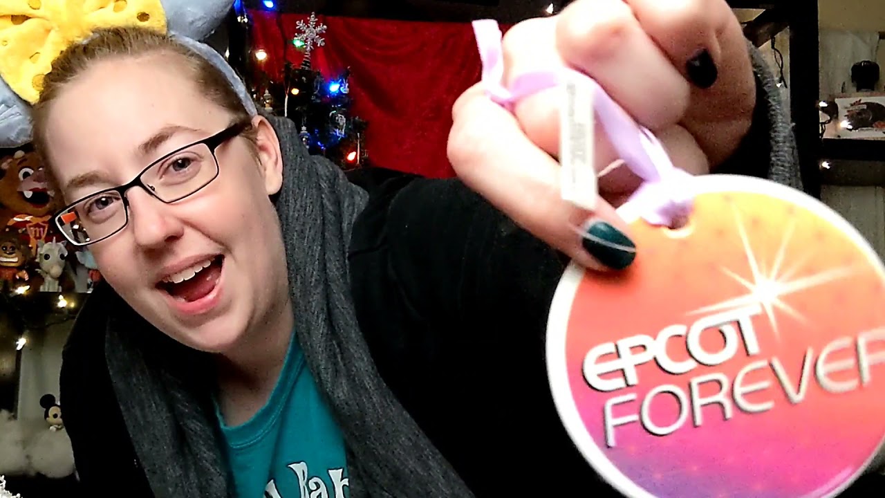 The Mail's Here: Magic At Your Door, November 2021