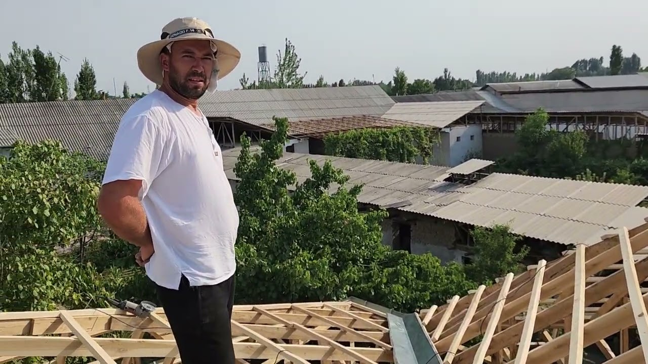 Alisherbek ustadan Tom yopish narxlari +998912039191