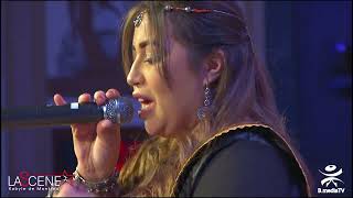 Nesrine Chanteuse Kabyle À Montréal El 3Aslama - Nwen